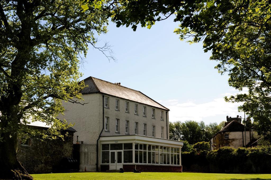 Hotel Ashbrook Arms Townhouse And Restaurant Durrow Zimmer foto